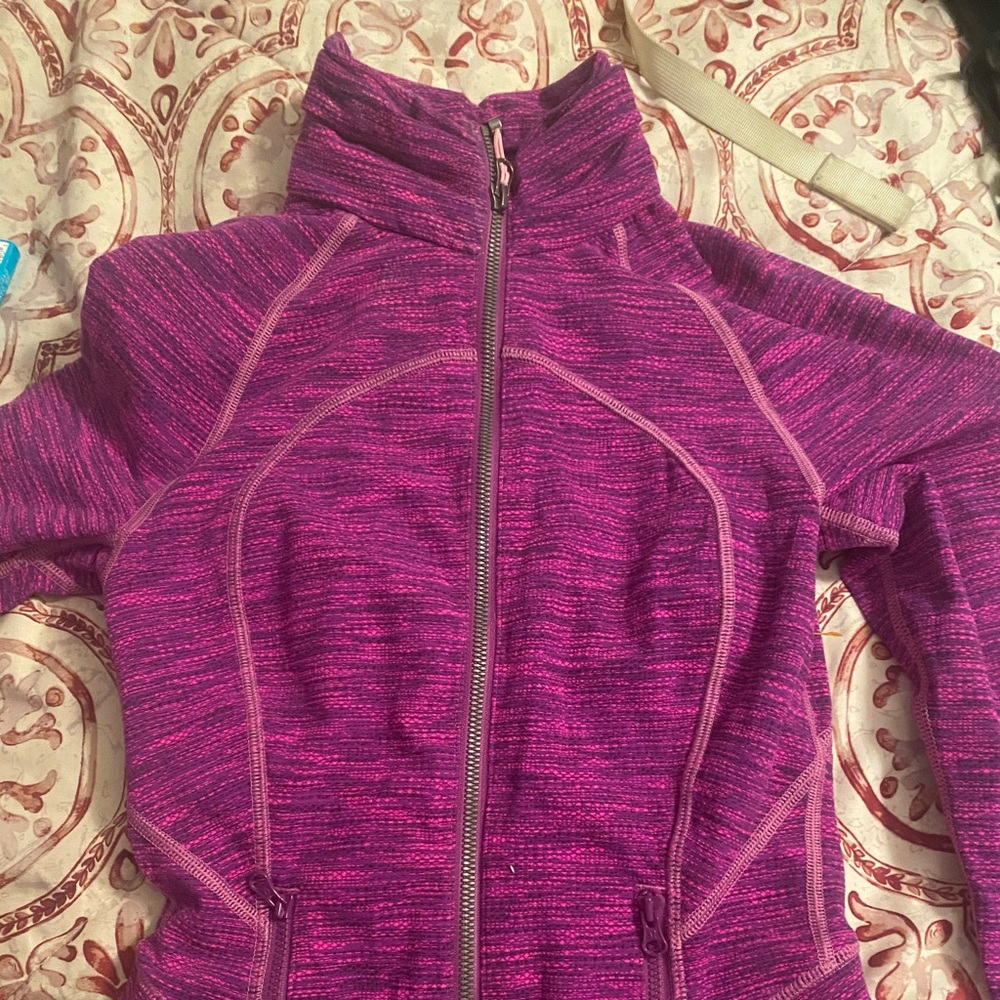 Lululemon define jacket